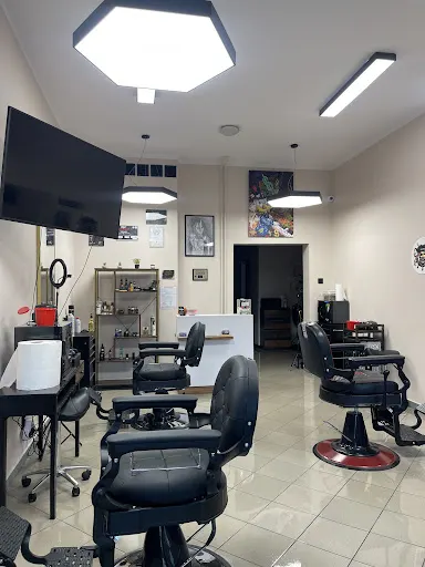 BarberSzyk BarberShop